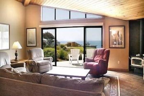 Bodega Harbor Inn Bodega